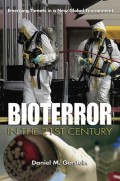 Bioterror in the 21st Century