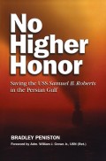 No Higher Honor