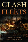 Clash of Fleets