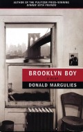 Brooklyn Boy (TCG Edition)