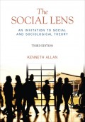 The Social Lens