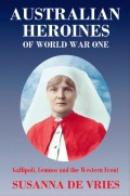 Australian Heroines of World War One
