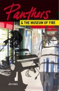 Panthers & the Museum of Fire