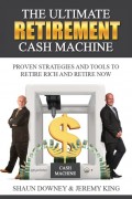 The Ultimate Retirement Cash Machine