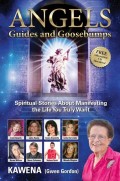 Angels: Guides and Goosebumps