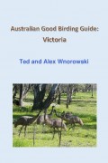 Australian Good Birding Guide: Victoria