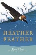 Heather Feather