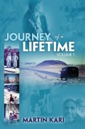 Journey of a Lifetime, Volume 1