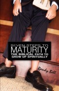 Seven Steps To Spiritual Maturity