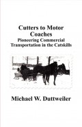 Cutters to Motor Coaches
