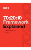 70:20:10 Framework Explained