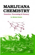 Marijuana Chemistry