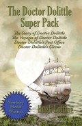 The Doctor Dolittle Super Pack
