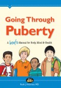 Going Through Puberty