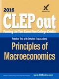 CLEP Principles of Macroeconomics
