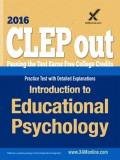 CLEP Introduction to Educational Psychology