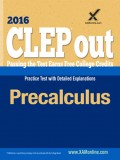 CLEP Precalculus