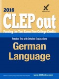 CLEP German