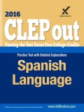 CLEP Spanish