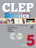 CLEP Science Series 2017
