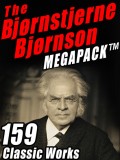 The Bjørnstjerne Bjørnson MEGAPACK ®