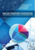 Analiza finansowo - ekonomiczna jako narzędzie oceny kondycji przedsiębiorstwa