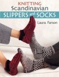 Knitting Scandinavian Slippers and Socks