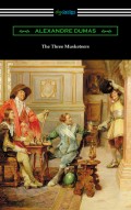 The Three Musketeers (with an Introduction by J. Walker McSpadden)
