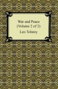 War and Peace (Volume 2 of 2)