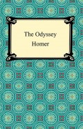 The Odyssey (The Samuel Butcher and Andrew Lang Prose Translation)