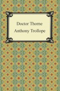 Doctor Thorne