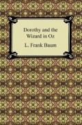 Dorothy and the Wizard in Oz