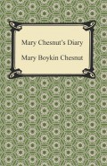 Mary Chesnut's Diary