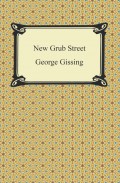 New Grub Street