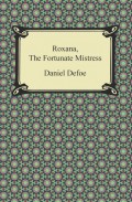 Roxana, The Fortunate Mistress