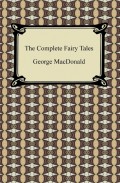 The Complete Fairy Tales