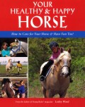 Your Healthy & Happy Horse