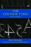 The Centaur Types