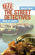 The Street Detectives: Sink or swim