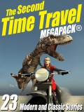 The Second Time Travel MEGAPACK ®