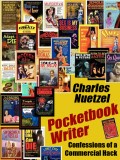Pocketbook Writer: Confessions of a Commercial Hack