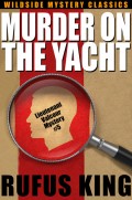 Murder on the Yacht