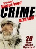 The Second Talmage Powell Crime MEGAPACK ®