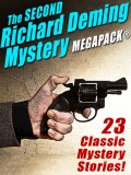 The Second Richard Deming Mystery MEGAPACK®