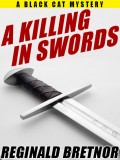 A Killing in Swords
