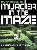 Murder in the Maze