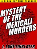 Mystery of the Mexicali Murders