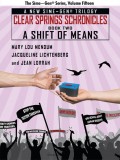 A Shift of Means: A Sime~Gen® Novel