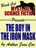 The Boy in the Iron Mask