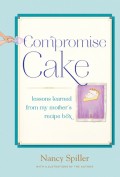 Compromise Cake